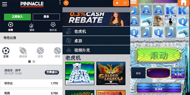 平博手机投注 使用平博获得最佳赔率