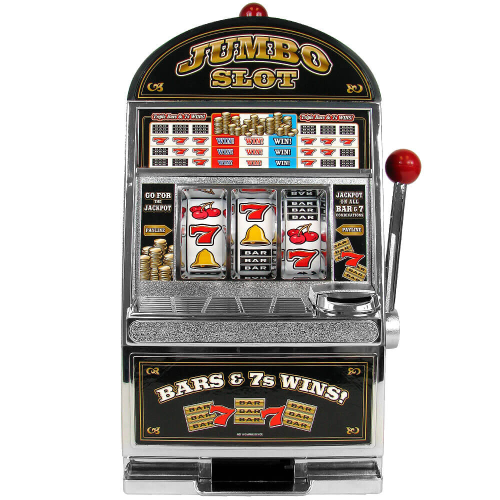 老虎机技巧 slot2