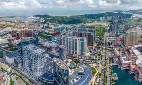 观点：非理性恐慌致澳门博企市值蒸发184亿美元