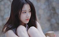 清纯谋女郎——张慧雯(10)