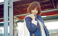 清纯可爱美女个人写真(9)