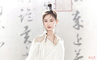 陈钰琪超美古风写真(9)