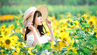 携一缕花香(13)