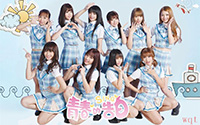 内地女子偶像团体SING(8)