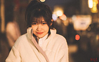 甜美赖美云可爱俏丽居家写真(9)