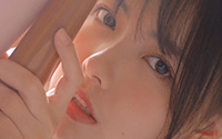 恬静可爱美女清纯阳光唯美白皙迷人写真(9)