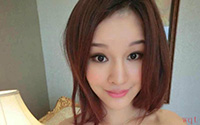 张雨萌umi性感写真(6)