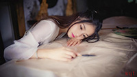 唯美古装美女(5)