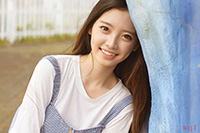 清纯干净美少女甜美私房写真(9)