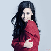 明星美女Angelababy杨颖(10)