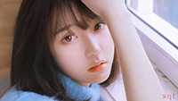 甜美可爱美女性感迷人写真(8)