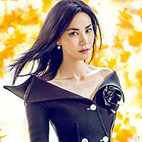 传奇女王王菲(10)