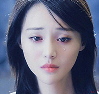 青春少女郑爽气质写真(9)