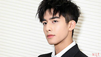 二月暖心男友宋威龙帅气写真(9)