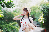 卡哇伊的清纯日本少女(7)