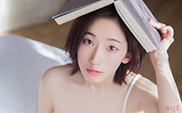非主流性感美女(9)