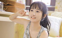 氧气美女气质写真(9)