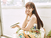 沈梦辰唯美写真(9)