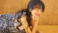清新甜美少女唯美写真(8)