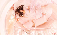 元气少女清纯可爱写真(6)