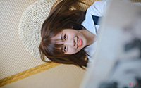 很干净的清纯美女(10)