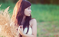 清新邻家女孩(11)