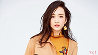 甜美气质时尚女星王鸥(22)