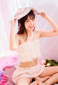 性感美女写真(9)