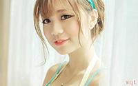 小女人家居小性感写真(7)