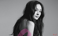 杨幂唯美写真(10)