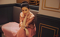 气质美女刘亦菲写真(11)
