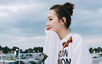 新疆美女迪丽热巴(10)