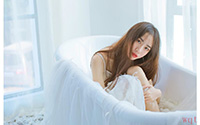 浴缸里的女生(9)