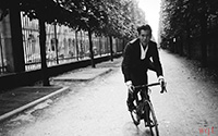 彭于晏帅气写真(8)