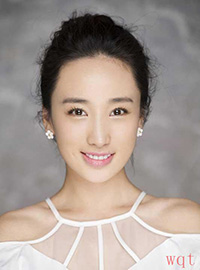 阳光小清新李艳(10)