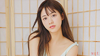 清新性感美女私房唯美高清写真(9)
