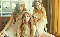 韩国美女组合TaeTiSeo(9)