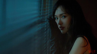 唐嫣性感妩媚迷人写真(8)