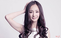 清纯美女杨幂(11)