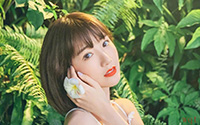 气质女神毛晓彤美艳迷人写真(9)