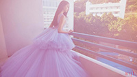 关晓彤梦幻唯美写真(9)