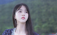 梦幻唯美日系美女(11)