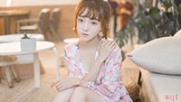 文艺居家美女(5)