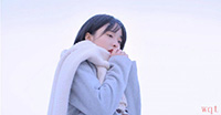 青春洋溢沈月甜美写真(9)