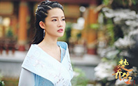 李沁楚乔传高清剧照(10)