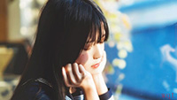 清纯水手服美女唯美校园诱人写真(9)