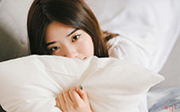 张熙儿私房写真(10)