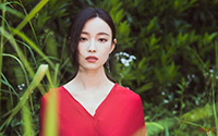高级脸倪妮(10)