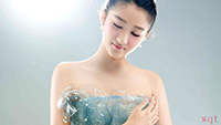 纯美公主​关晓彤(8)