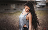 意大利美女Julia Carina(15)